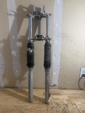 **2000-2008 YAMAHA TTR125 FRONT FORKS*COMPLETE ASSEMBLY**OEM** picture