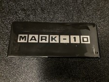 Mark 10 Series E Force Tester picture