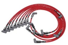 Moroso 73686 Ultra 40 Unsleeved Custom Fit Wire Set picture