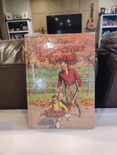 Vintage Uncle Arthur’s Bedtime Stories Vol 1 Maxwell Hardcover Sealed picture