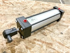 New CMC 4AANP1N-12.12S 250 Pneumatic Cylinder 250PS - No Box picture