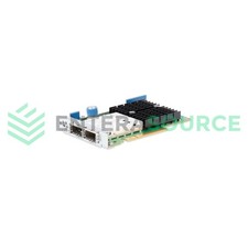 HPE 764737-001 IB FDR/Ethernet 10Gb/40Gb 2P 544+FLR-QSFP Adapter | 764285-B21 picture