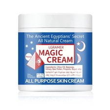 2 Pack Egyptian Magic All Purpose Skin Cream 4oz  picture
