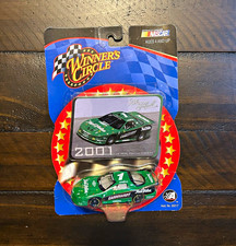 Winner's Circle 2001 NASCAR Dale Earnhardt True Value IROC Pontiac 1:64 Diecast picture