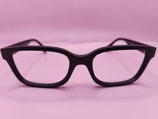 NEW Burberry 2379U Charlie Square Eye Glasses Frames Only 55-19-145 Matte Black picture