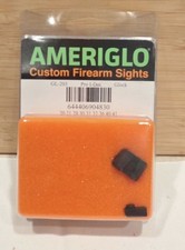 AmeriGlo Pro i-Dot Tritium Night Sights Glock 20 21 29 30 31 32 36 40 41 GL-203 picture