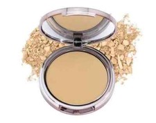 Girlactik Luminous Face Powder - Neutral: Neutral Skin (warm tone) 9 g / .32 NIB picture