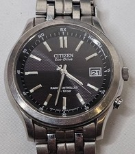 CITIZEN Eco-Drive Citizen 10BAR Fudo Approx. 18 picture