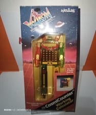 Vintage 1984 Mattel Voltron 