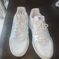 Nike Sabrina 2 EP Conductor Low Top Mesh Lace-Up Sneakers FZ1517-002 picture