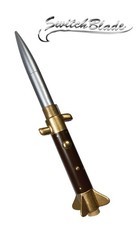 SwitchBlade Model Rocket Kit by Dog Star Rockets picture