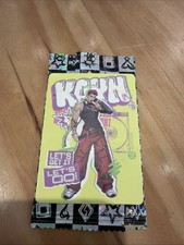 League Of Legends HEARTSTEEL Riot games X Chi Cha San Chen Collab Kayn Photocard picture