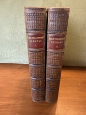 Sermons On The Leading Principles And Practical Duties Of Christianity picture