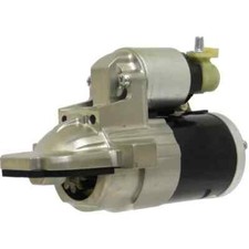 2010-2012 Mazda CX7 /2010-2013 Mazda 3 Starter CARQUEST 17598S picture