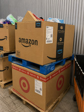 Target Returns Wholesale Reseller Lot Bulk Merchandise all new picture