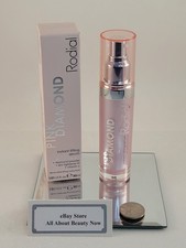 Rodial Pink Diamond Instant Lifting Serum 1.01 fl oz Full Size New In SEALED Box picture