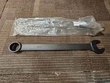 Westward 54RZ40 Combination Wrench Alloy Steel Black Oxide 1-5/8 in Head Size picture