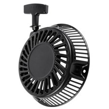 New Recoil Rewind Pull Starter Assembly fit for BRIGGS & STRATTON 695058 591606 picture