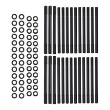 Cylinder Head Stud Kit For 1998-2020 Dodge Cummins 24V Diesel 5.9L 6.7L 247-4202 picture