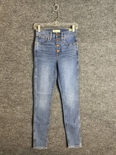 Madewell Women's 10