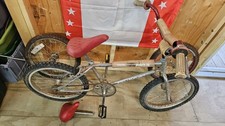 Vintage 80s Huffy Pro Thunder 3 Special Edition  Rare Original Murray All-Pro  picture