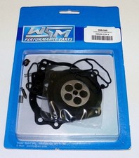 WSM Carburetor Carb Repair Kit PWC Keihin CDK II Kawasaki 550-1100 006-345 picture
