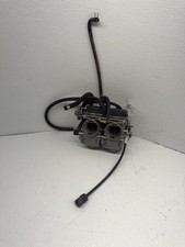 08-12 Kawasaki Ninja 250R EX250J Dual Carburetor Assembly OEM Keihin picture