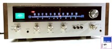 🔥【PRO SERVICED】Pioneer SX-424 Stereo 24W Receiver ~XSTR/CAP/LED MODS💥GUARANTY picture