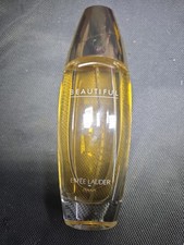Authentic Estée Lauder Parfum BEAUTIFUL Perfume 3.4oz New picture