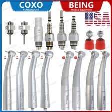 COXO Dental Handpiece High Speed Fiber Optic Turbine For KAVO Coupler 4/6 Hole picture