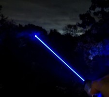 Custom Laser Pointer - Design Your Own - Diode & Host Options - Made in USA picture