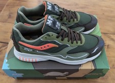 Saucony 3D Grid Hurricane X Maybe Tomorrow 