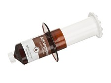 Ultradent 686 Astringedent IndiSpense 15.5% Dental Syringe 30 mL picture