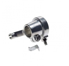 Housing for fitting throttle twist grip Romet Komar Condor moped 25 Motorynka Pony old picture