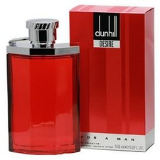 Desire For A Man / Alfred Dunhill EDT Spray 5.0 oz (m) picture