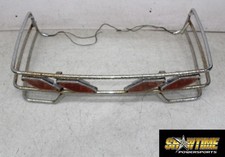 For 88-00 Honda Goldwing 1500 GL1500 Rear Trunk Trim Bracket Mount picture