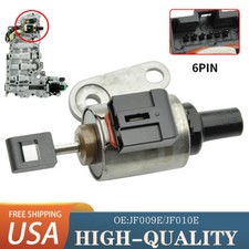 CVT Step Stepper Motor Fit for Nissan Altima Maxima Murano Versa JF010E RE0F09A picture