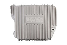 B&M 10280 Hi-Tek Deep Aluminum Transmission Oil Pan picture