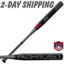 DeMarini NIHILIST USA (ASA) 34