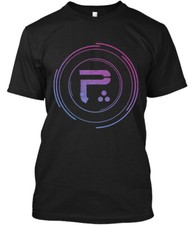 Limited NWT Periphery American Progressive Metalcore Graphic Logo T-Shirt S-5XL picture