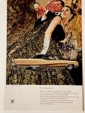 1967 Buick Electra 225 2 Door Print Ad Ultimate picture