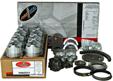 Engine Rebuild Overhaul Kit for 1987-1992 Chevrolet SBC 350 5.7L Truck picture