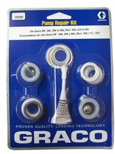 Graco Piston Repair Kit 222-587  222587 High Quality OEM Ultra 400/500 picture