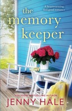 The Memory Keeper: A heartwarming, feel-good romance - Hale, Jenny - Good - ... picture