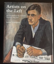 Artists on the Left: American Artists and the Communist Movement, 1926-1956 picture