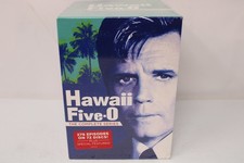 Hawaii Five-O: The Complete Series (DVD Boxset) NEW picture