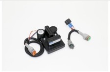 Genie 104653 Control Module  Auto level TZ50 TZ34 OEM NEW 104653GT w/Harness picture