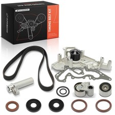 A-Premium 13x Timing Belt & Water Pump Kit for Toyota Tundra 00-09 4Runner Lexus picture