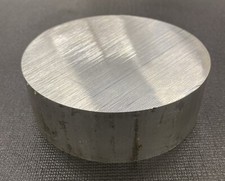 5” Diameter 6061 - T6511 Aluminum Round Bar / Rod 5