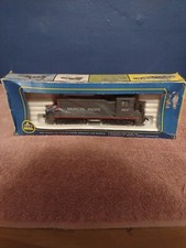 AHM Southern Pacific Train In Box EMD SW-1 Loco with Breakman picture